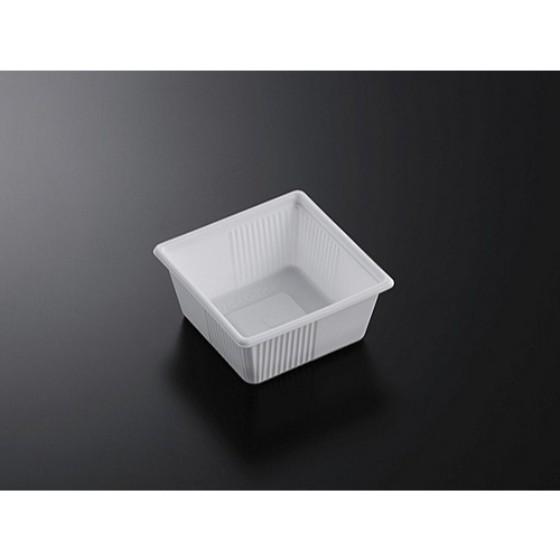 【1000枚】惣菜容器 SDキャセロ 4K110-50 W 身 中央化学 1000枚入