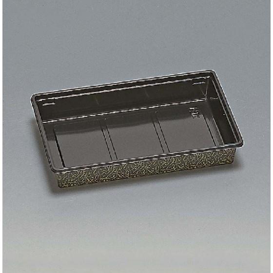 【800枚】富久折 D-15 錦 本体 福助工業 使い捨て 業務用 弁当容器 寿司容器 （本体のみ）...