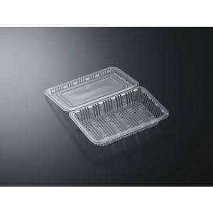 1600枚】フードパック 特1浅 SE 中央化学 業務用 使い捨て 弁当容器