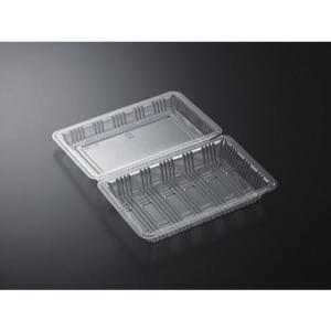 1600枚】フードパック 特1浅 SE 中央化学 業務用 使い捨て 弁当容器