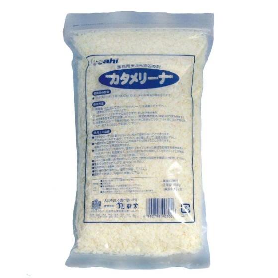 【500ｇ×20袋】カタメリーナ 旭創業 業務用 廃油処理剤 廃油凝固剤 （地域限定 送料無料）　5...