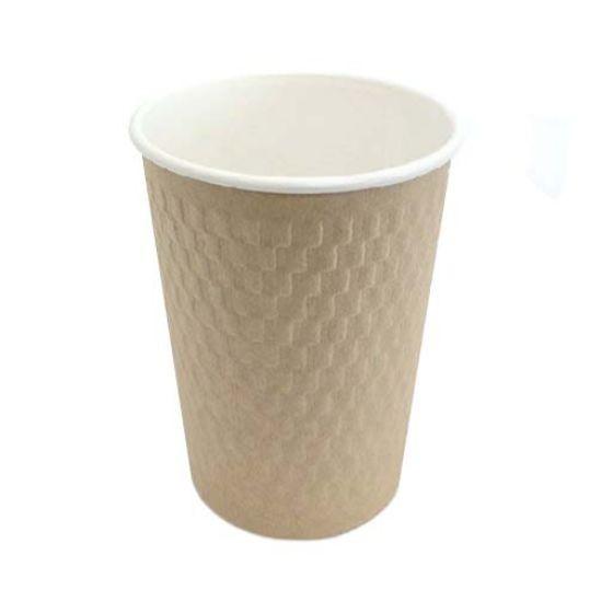 【代引き個人宅不可】1000個 KMW-360 ナチュラル（満杯容量 400ml） ケーピープラテッ...