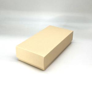 200枚・エコアソート 小（仕切付き） 高さ55mm ベージュ（ツヤなし）