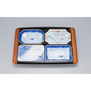 NU-333 風流 本体 シーピー化成 使い捨て 容器 業務用 弁当容器