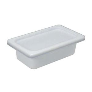 120枚・角型バルク容器　角2000ml 本体（W）-P Wサイズ 業務用