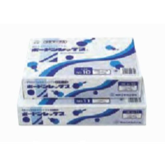 【1000枚】♯25 ボードンレックス No.10-50（4穴プラ） 0.025×100×500mm...