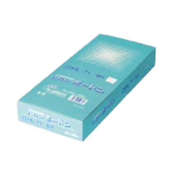 【3000枚】＃25・25HL-50 ハイパーボードン（4穴） 0.025×90×500mm 信和 ...