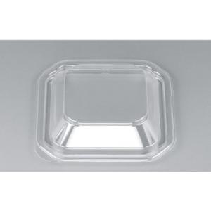 【50枚】BF-11 嵌合蓋 シーピー化成 使い捨て 容器 業務用 弁当 惣菜容器 （フタのみ） 50枚入