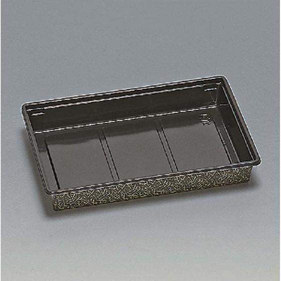 【50枚】富久折 D-20 錦 本体 福助工業 使い捨て 業務用 弁当 惣菜 仕出し 鮨 皿 寿司容...