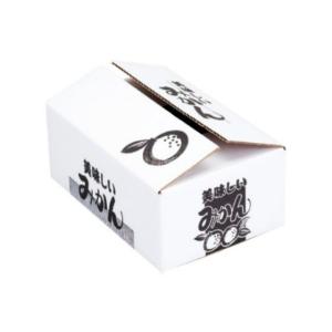 果物の箱）美果2kg/100枚入（L-2061） : 箱の店 - 通販 - Yahoo