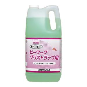 1個】エコラボ サニタイジング ウォッシュン ウォーク 業務用 店舗清掃