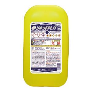 1個】エコラボ マッハドライリンスプラス 業務用 食器洗浄機用洗剤 食