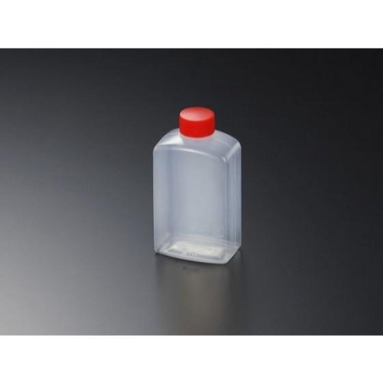 【25個】タレビン 角 特大 （約 82ml） 中央化学 惣菜容器 ドレッシング容器 使い捨て 業務...