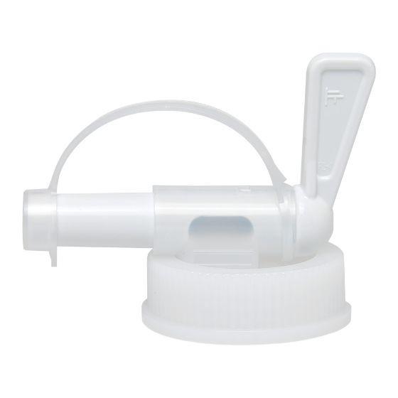 【1個】ニイタカ コック（4L・5Lのソフトボトル・BIB容器用）　コック×1個入