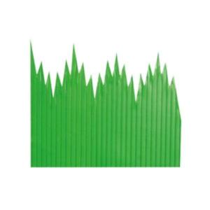 1000枚・三本杉2号 グリーン色 山形 バラン 旭創業 使い捨て