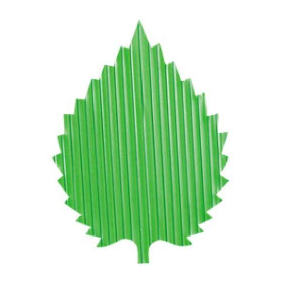 【1個】500枚・大葉バラン 小 バラン 旭創業 使い捨て お弁当 造花 食品用　500枚入