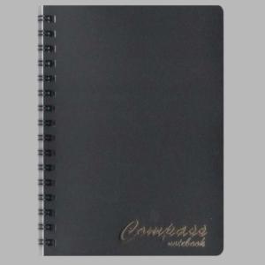 1冊・76枚】メ-40N コクヨ B7無地メモ 125x88mm ミニサイズ ケイタイ