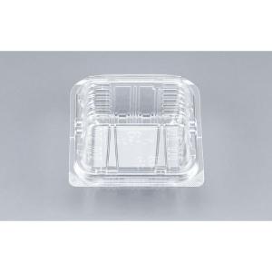 【50枚】おにぎり 2個入・KL-62S フードパック シーピー化成 使い捨て 容器 業務用 弁当容器 惣菜 おむすび ケース おにぎり容器　50枚入