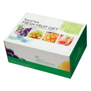 10セット】（AA7212）2ケ入・メロンBOX ニューロイヤル フルーツ