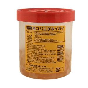 【1個】コバエがホイホイ 160g 業務用 アー...の商品画像