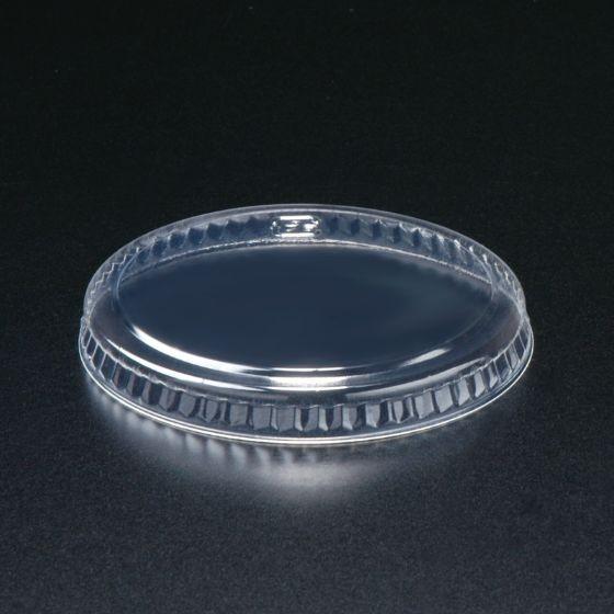 【100枚】71φFC蓋 A-PET 業務用 プリン ゼリー ヨーグルト デザート 容器 フタ　10...