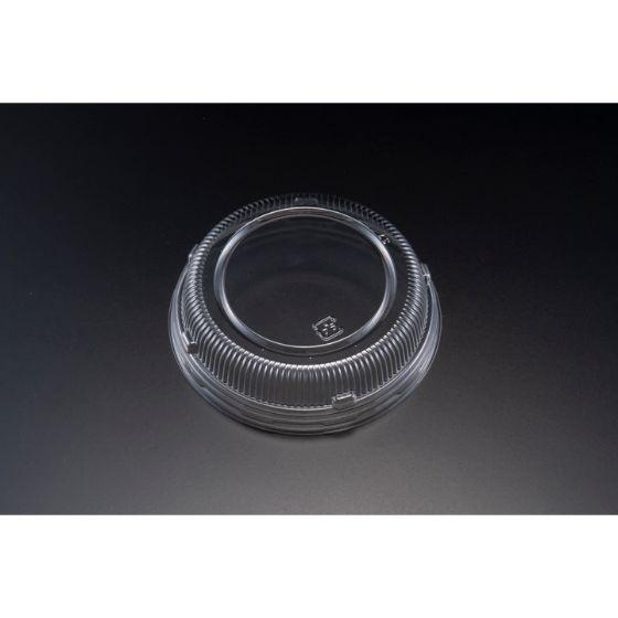 【100枚】88パイ飾りフタ防曇 新　（フタのみ）あんみつ リスパック 使い捨て 業務用 業務用 和...