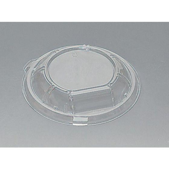 【50枚】福丸丼 180F （外嵌合） 福助工業 使い捨て 業務用 弁当 丼 PP発泡 どんぶり容器...