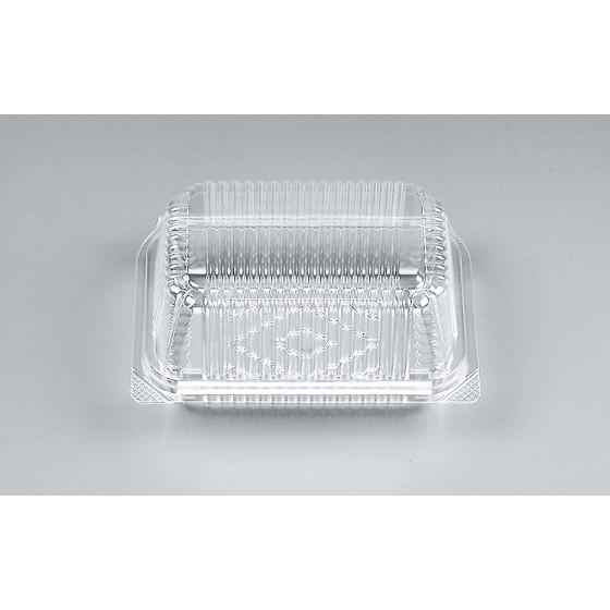 【50枚】KHS-4 フードパック シーピー化成 使い捨て 業務用 惣菜容器 弁当容器 調理パン サ...