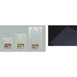 【100枚】溶断Tタイプ No.11 （100×130）0.03 OPP袋 ノッチ付 福助工業 平袋 透明 改正食品衛生法 対応品 袋　100枚入