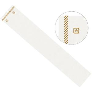 ケーキフィルム （0.025×40×300） OPP 金ストライプ