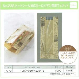 パッケージ・マルシェ - 惣菜パン袋（袋）｜Yahoo!ショッピング