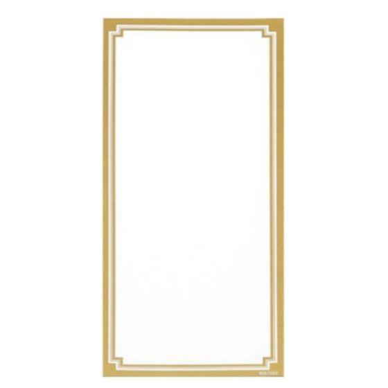 【100枚】コスモ名札 コピー用 370×165 オリカ フルーツ 果物 贈答 供物 お供え物 名札...