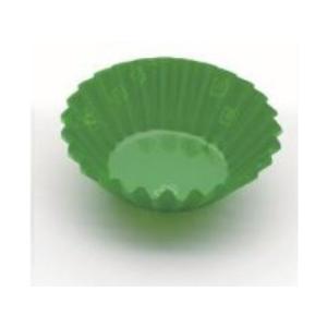 【500枚】8F PET×２ フィルムケース 8号深口（緑） 業務用 惣菜 おかずカップ  500枚...