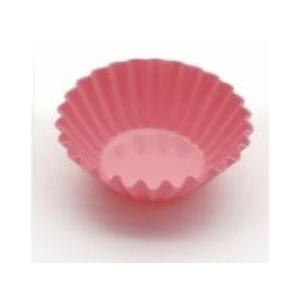 【500枚】10F PET×２ フィルムケース 10号深口（桃） 業務用 惣菜 おかずカップ  50...