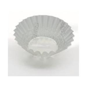 8A PET×２ フィルムケース 8号浅口（透明） 業務用 惣菜