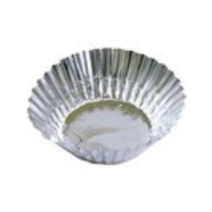 【500枚】アルミケース 6A （合紙無し） 業務用 惣菜 おかずカップ  500枚×1本