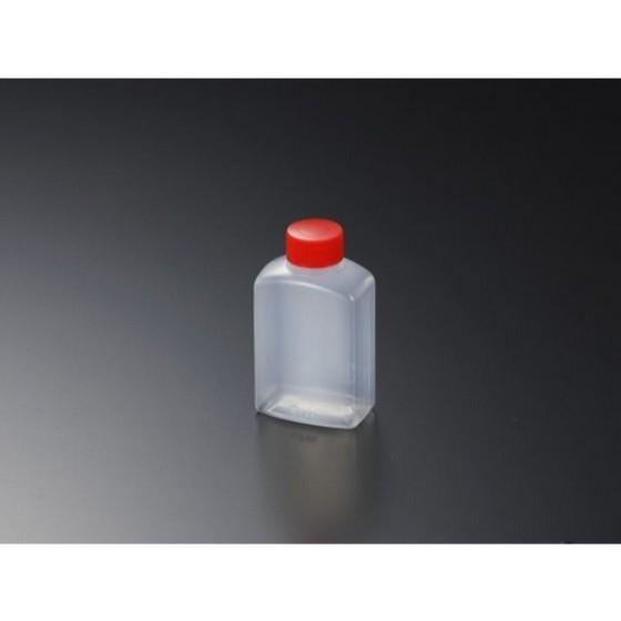 【50個】タレビン 角 特中 （約 48ml） 中央化学 惣菜容器 ドレッシング容器 使い捨て 業務...