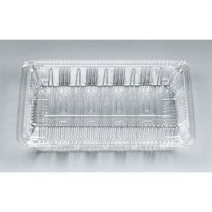 2000枚】H-1-B （大浅）フードパック シーピー化成 使い捨て 透明 容器