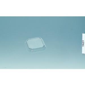 【50枚】TR-61F（外嵌合） 福助工業 使い捨て 業務用 弁当容器 テイクアウト お持ち帰り 丼 重 どんぶり 容器 （フタのみ） 50枚入