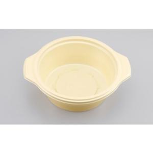【50枚】BF-385 ゴールド 本体 シーピー化成 使い捨て 容器 業務用 弁当 惣菜 スープ シチュー カレー容器 （本体のみ） 50枚入