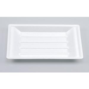 【100枚】舟皿特大 VK-21 シーピー化成 使い捨て 容器 業務用 弁当 お祭り イベント たこ焼き ドッグ 皿 惣菜容器 （本体のみ） 100枚入