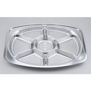 20枚】Z-516 DX本体（B） シーピー化成 使い捨て 業務用 弁当 惣菜
