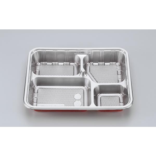 使い捨て弁当箱 蓋付き Ｚ−８４−１（ＤＸ）透明蓋付 【400枚】 シーピー化成 業務用 スーパー