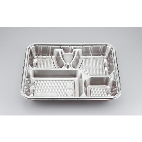 使い捨て弁当箱 蓋付き Ｚ−８４−２（ＤＸ）透明蓋付 【20枚】 シーピー化成 業務用 スーパー