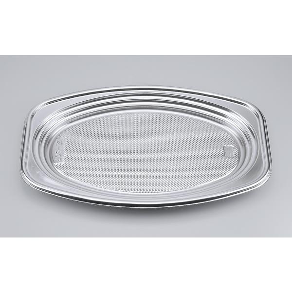 使い捨てオードブル容器 Ｚ−５０７（ＤＸ）本体のみ 【500枚】 シーピー化成 業務用  スーパー ...