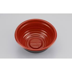 シーピー化成 【蓋付き】使い捨て弁当箱 丼物 VK−77(杉目 シーピー化成 【蓋付き】使い捨て弁当箱 丼物 VK−77(杉目