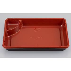 【蓋付き】使い捨て弁当箱 BF-107-1(日輪...の商品画像