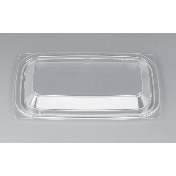 使い捨て惣菜容器 ＢＦ惣菜内１７　嵌合蓋 【50枚】 シーピー化成 業務用 スーパー テイクアウト