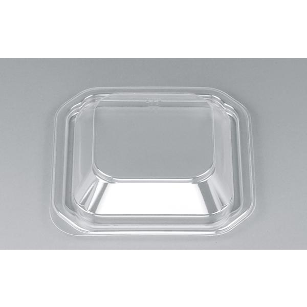 使い捨て惣菜容器 ＢＦ−１１　嵌合蓋 【50枚】 シーピー化成 業務用 スーパー テイクアウト