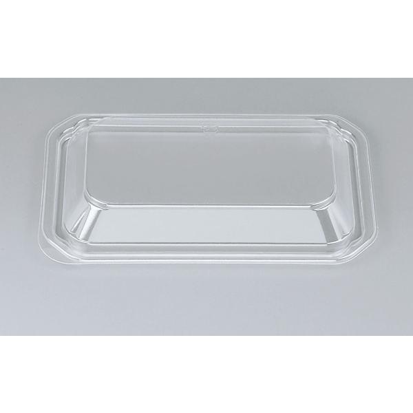 使い捨て惣菜容器 ＢＦ−１３　嵌合蓋 【50枚】 シーピー化成 業務用 スーパー テイクアウト